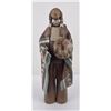 Image 1 : Native American Indian Pottery Figure