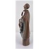 Image 2 : Native American Indian Pottery Figure