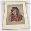Image 1 : Nina Crumrine Indian Print