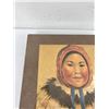 Image 2 : Native American Indian Print