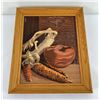 Image 1 : Native American Indian Painting