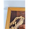 Image 2 : Native American Indian Painting
