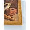 Image 5 : Native American Indian Painting