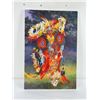 Image 1 : Charlen Satrom Satrom Native American Painting