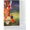 Image 4 : Charlen Satrom Satrom Native American Painting