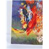 Image 5 : Charlen Satrom Satrom Native American Painting