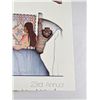 Image 3 : Pena Lithograph Poster