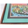 Image 2 : Arturo Ramirez Mexican Painting on Panel