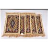 Image 1 : Collection of Mexican Textiles