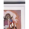 Image 3 : Thurman Horse Strength of a Nation Print