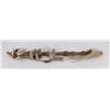 Image 1 : Plains Native American Indian Medicine Man Stick