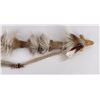 Image 7 : Plains Native American Indian Medicine Man Stick