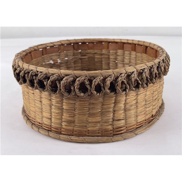 Woven Basket