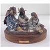 Image 1 : D Murphy At Council Indian Pottery Sculpture