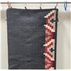 Image 2 : Navajo Indian Blanket Moki Revival