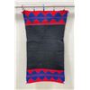 Image 1 : Navajo Indian Biil Rug Blanket Dress