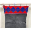 Image 2 : Navajo Indian Biil Rug Blanket Dress