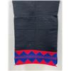 Image 3 : Navajo Indian Biil Rug Blanket Dress