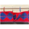 Image 9 : Navajo Indian Biil Rug Blanket Dress
