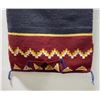 Image 7 : Navajo Indian Biil Rug Blanket Dress