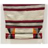 Image 4 : Navajo Indian Saddle Blanket Rug