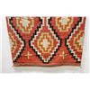 Image 9 : Transitional Navajo Indian Chiefs Blanket Rug