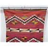 Image 2 : Navajo Germantown Eye Dazzler Rug Blanket