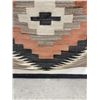 Image 5 : Navajo Indian Chiefs Blanket Rug