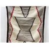 Image 7 : Navajo Indian Ganado Transitional Blanket Rug