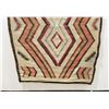 Image 8 : Transitional Navajo Indian Ganado Dazzler Rug