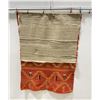 Image 5 : Rare Pictorial Transitional Navajo Rug Blanket