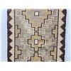 Image 3 : Navajo Two Grey Hills Indian Rug