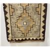 Image 8 : Navajo Two Grey Hills Indian Rug