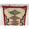 Image 2 : Navajo Transitional Indian Blanket Rug Ganado