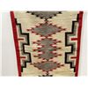 Image 3 : Navajo Transitional Indian Blanket Rug Ganado