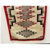 Image 4 : Navajo Transitional Indian Blanket Rug Ganado