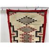 Image 6 : Navajo Transitional Indian Blanket Rug Ganado