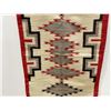 Image 7 : Navajo Transitional Indian Blanket Rug Ganado