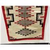 Image 8 : Navajo Transitional Indian Blanket Rug Ganado