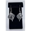 Image 1 : Navajo Laborite Earrings
