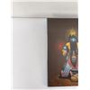 Image 2 : Brent Naha Oil on Board Painting