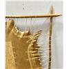 Image 8 : Lee Secrest Indian Painted Robe Hide Montana
