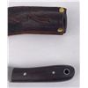 Image 3 : Wayne Skaggs Montana Custom Made Skinning Knife