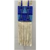 Image 3 : Plains Native American Indian Beaded Pipe Bag