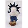 Image 3 : Hopi Indian Kachina Doll