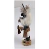 Image 2 : Hopi Indian Kachina Doll