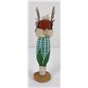 Image 3 : Hopi Indian Kachina Doll