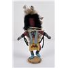 Image 1 : Hopi Indian Kachina Doll