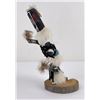 Image 3 : Hopi Indian Kachina Doll