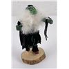 Image 1 : Hopi Indian Kachina Doll